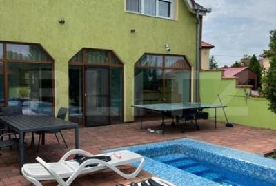 Casă cu 2 camere cu Teren 2000 Mp în Central - 6