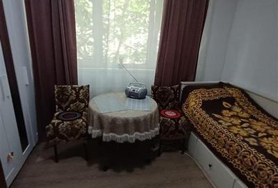 Garsonieră semidecomandată în UMT - 6