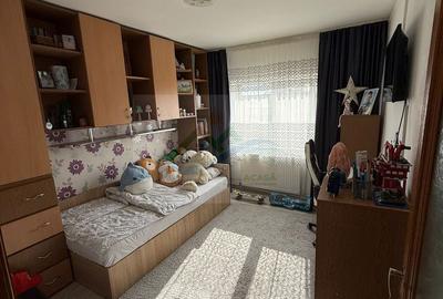 Apartament cu 3 camere decomandat în Burdujeni - 3