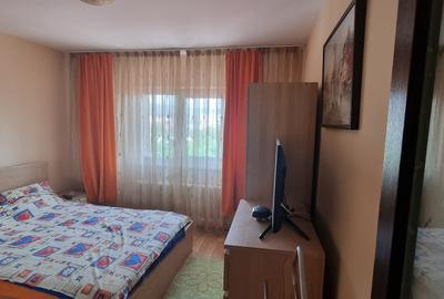Apartament 4 camere LIDL Darmanesti - 5