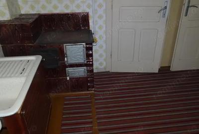 Vand apartament cu 4 camere cu garaj si beci in duplex in Deva, zona ultracentrala - 9