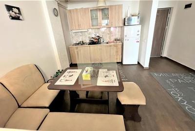 Apartament in exclusivitate 2 camere balcon parcare la Dedeman - 3