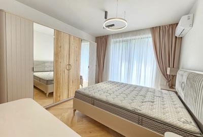 Apartament cu 2 camere semidecomandat, mobilat în Ultracentral - 14
