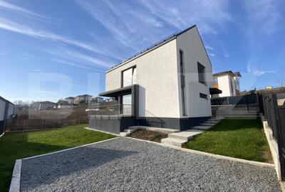 Casa unifamiliala 137mp utili, 410 mp teren, Dezmir - 3