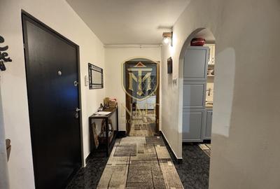 Apartament cu 2 camere decomandat, mobilat în Între Lacuri - 3