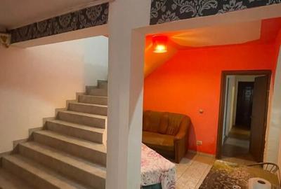 Jilava, Casa, sup. 200 mp.6 cam,3 bai. Resedinta Firma - 12