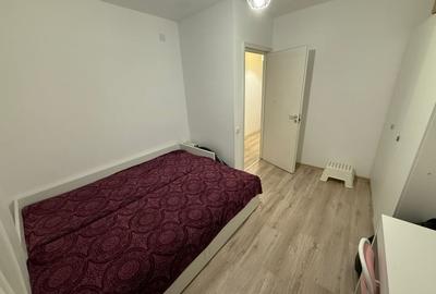 Apartament cu 3 camere semidecomandat, mobilat în Giulești - 1