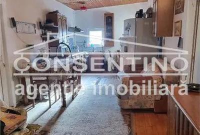 Casă cu Teren 425 Mp în Crig