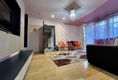Apartament 2 camere, semidecomandat zona Podgoria.