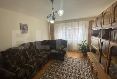 Apartament de vanzare cu 2 camere, 49 mp, zona Centrala - 3