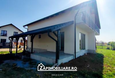 Casa 4 camere  - Sancraiul de Mures - 5