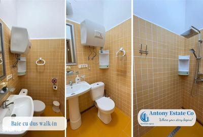 Spațiu comercial, de 22 mp, în Central - 6