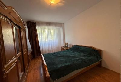 GM1710 Închiriere apartament 2 camere Matei Basarab - 3