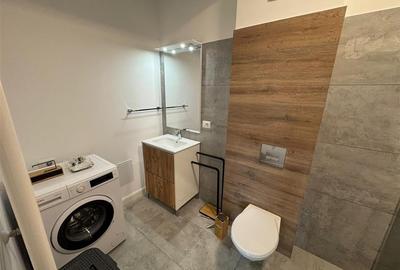 Ap 2 camere premium, parcare, bloc 2025, complex Ozone - 7