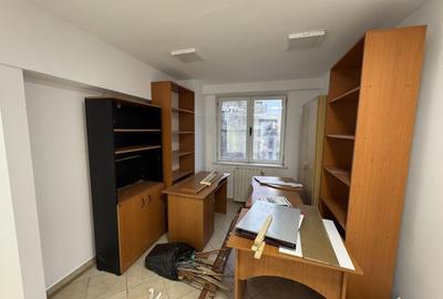 Birou, de 98.650001525879 mp, în Națiunile Unite - 7