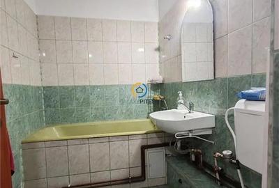 Apartament cu 3 camere decomandat în Exercițiu - 5