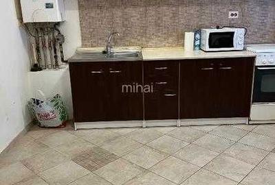 Garsonieră nedecomandată în Odăi - 2