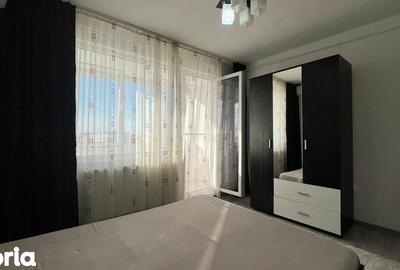Apartament cu 2 camere decomandat în Circumvalațiunii - 13