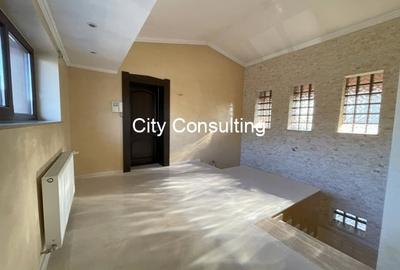 Inchiriere vila Parc Bazilescu rezidential sau comercial - 8