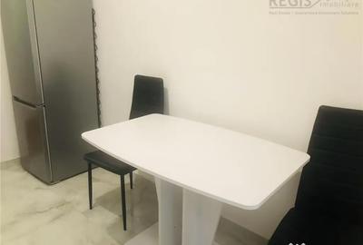 Apartament cu 2 camere semidecomandat, mobilat în Central - 5