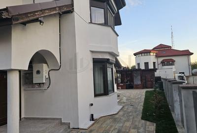 REV2004615 Vila 10 Camere I De vanzare I Prel. Ghencea - 7