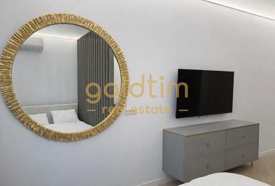 Garsonieră decomandată, mobilată în Pipera - 6