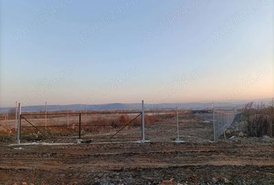 Teren de 1000 mp, în Someșeni - 2