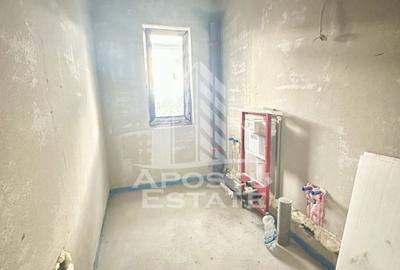 Garsonieră semidecomandată în Giroc - 4