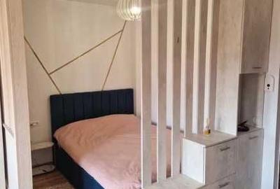 Garsonieră nedecomandată în Popești-Leordeni - 2