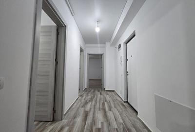 Apartament 2 camere – Parter înalt, 56,3 mp utili, aproape de Metrou - 7