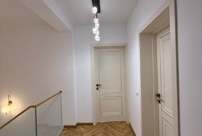 Vila individuala 120 mp Golden Residence Trivale Pitești - 9