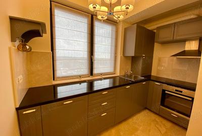 Apartament 2 camere Faleza Nord(zona Reyna) - 4