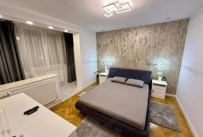 Apartament Confort cu 2 camere in Radau?i - 10