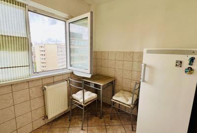 Garsonieră decomandată, mobilată în Lujerului - 7