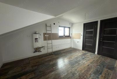 Finisat la cheie. 2 locuri de parcare. 1 apartament pe nivel - 6