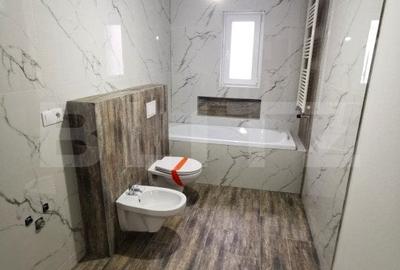 Apartament cu 3 camere de vanzare, 73 mp, in bloc nou, 2024, zona Dedeman - 5