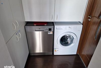 Apartament cu 3 camere în Valea Lupului - 3