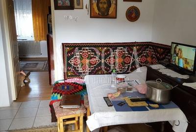 Casă individuală cu 5 camere cu Canalizare în Someșeni - 2