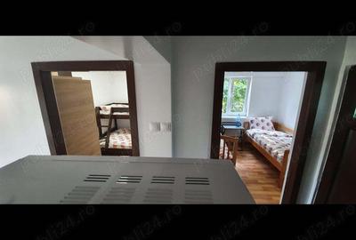 Inchiriez Camera de camin pentru elevi vizavi de liceul Ion Mincu - 8