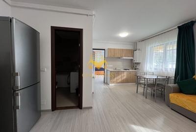 2 camere, modern, Parcare, Manastur, Campului, Al. Porumbelelor - 4