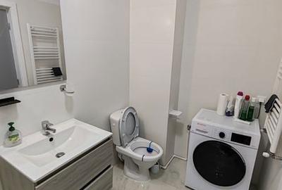 Apartament cu 2 camere decomandat în Cantacuzino - 6