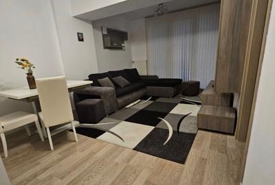 Apartament 2 camere zona Grozăvești in Politehnica Park posibilitate parcare - 1