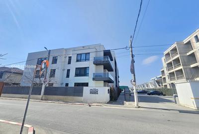 Apartament cu 3 camere decomandat, mobilat în Pipera - 20