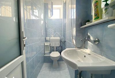 Apartament cu 2 camere semidecomandat în Rogerius - 5