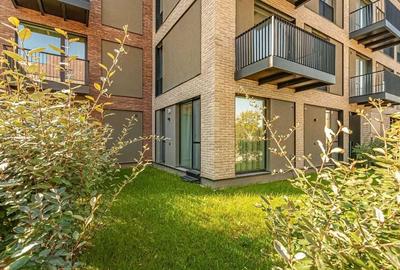 Apartament cu 2 camere decomandat, mobilat în Tunari