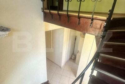 Vila de vanzare, cu 9 camere, 400 mp teren, zona Traian - 4