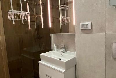 Apartament 2 camere Novum Invest Splaiul Independentei - 7
