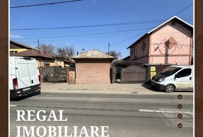 Casă cu 3 camere în Marghiloman