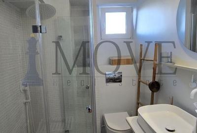 Apartament cu 2 camere semidecomandat, mobilat în P-ța Victoriei - 20