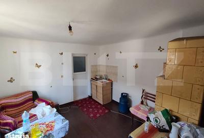 Casă cu 4 camere cu Teren 1970 Mp în Central - 7